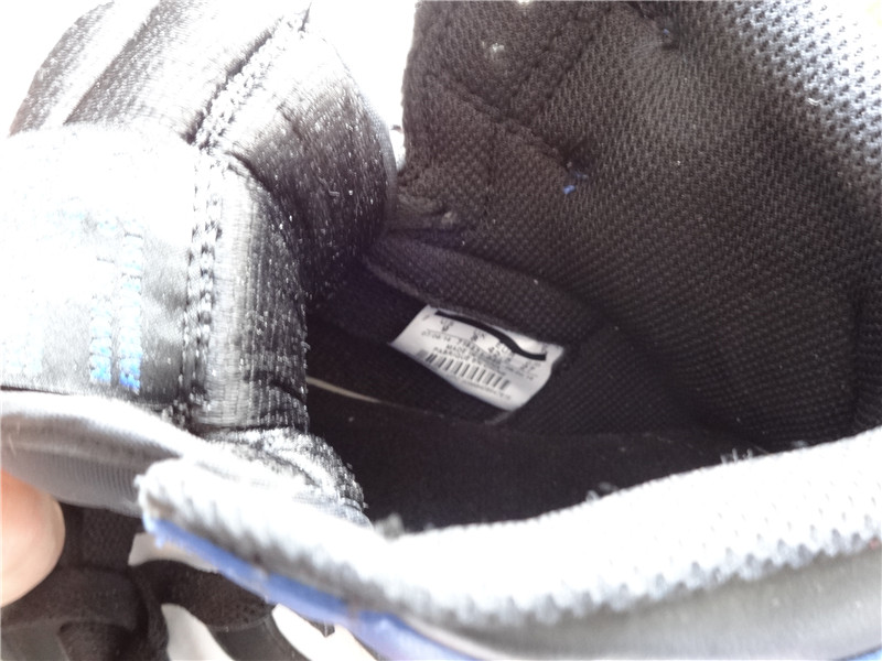 Authentic Air Jordan 1 Fragments