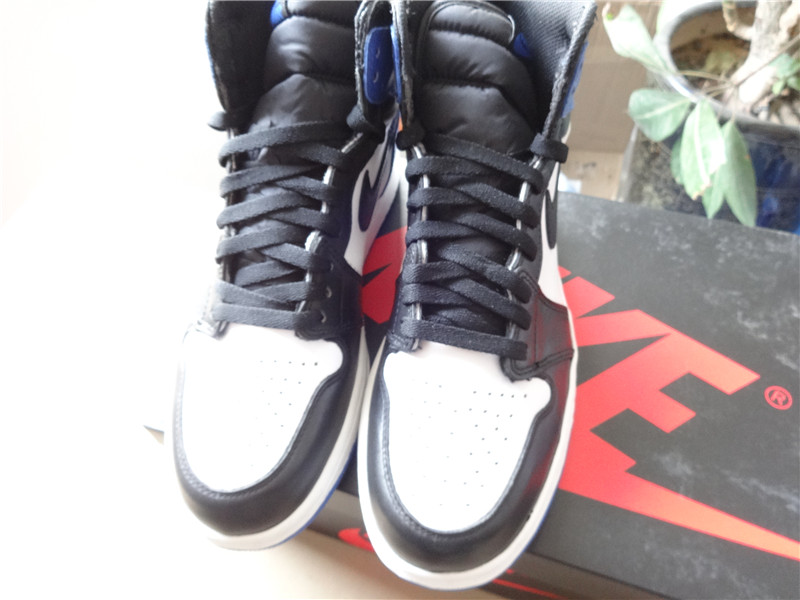 Authentic Air Jordan 1 Fragments
