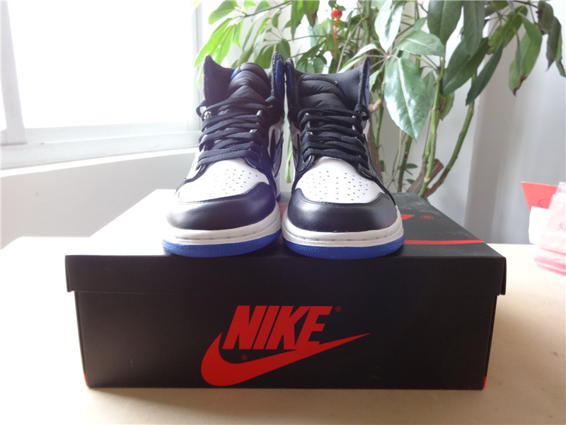 Authentic Air Jordan 1 Fragments