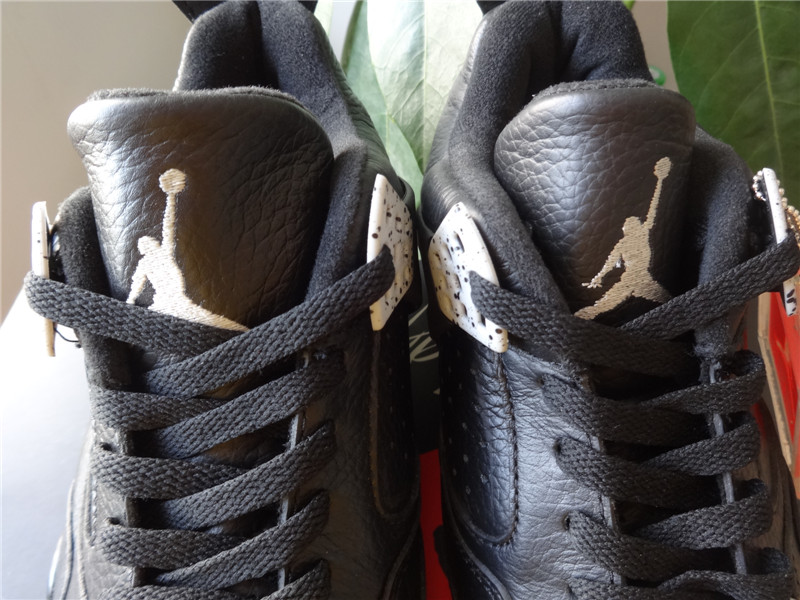 Authentic Air Jordan 4 Oreo Releasing In 2015
