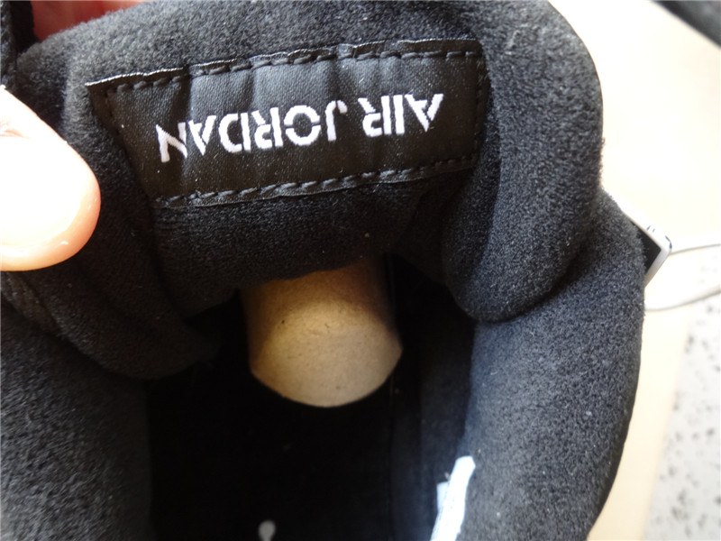 Authentic Air Jordan 4 Oreo Releasing In 2015