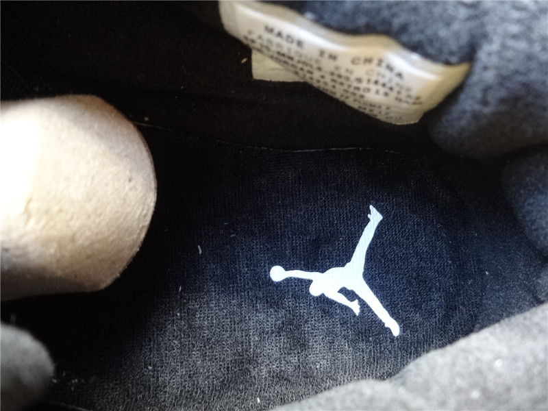 Authentic Air Jordan 4 Oreo Releasing In 2015