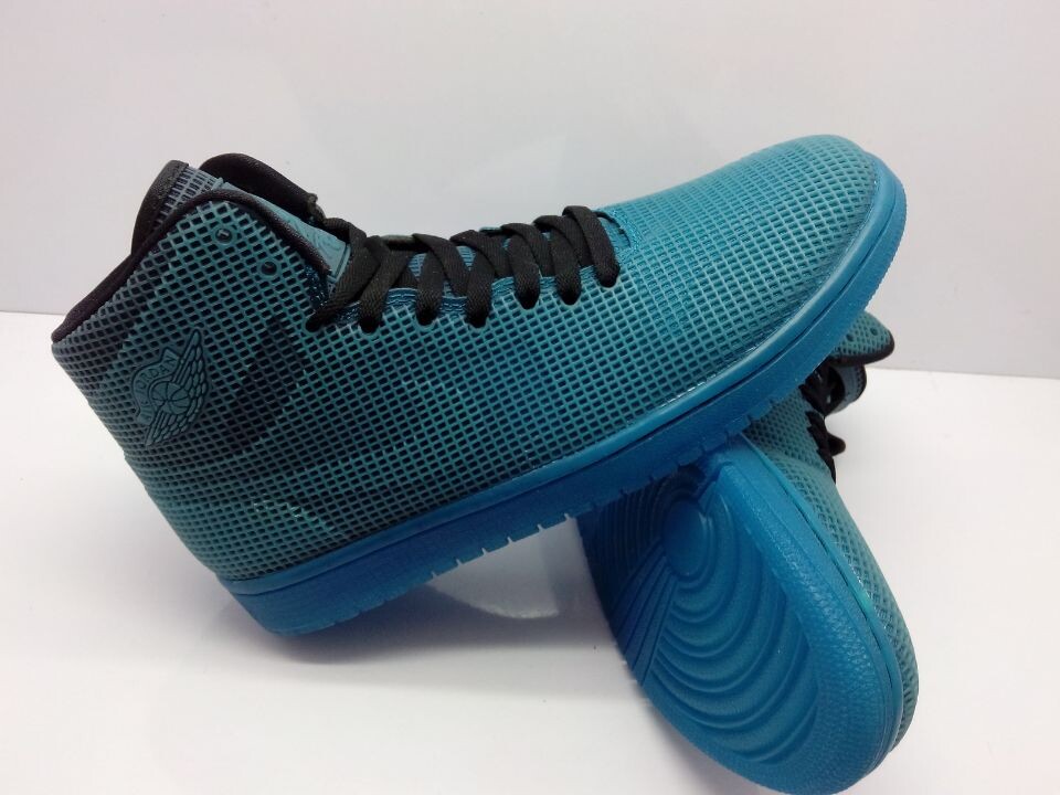 Air Jordan 4lab1 Tropical Teal