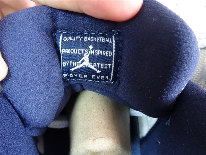 Authentic Air Jordan George Town 11 Lows