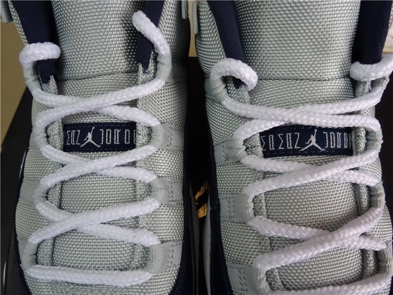 Authentic Air Jordan George Town 11 Lows