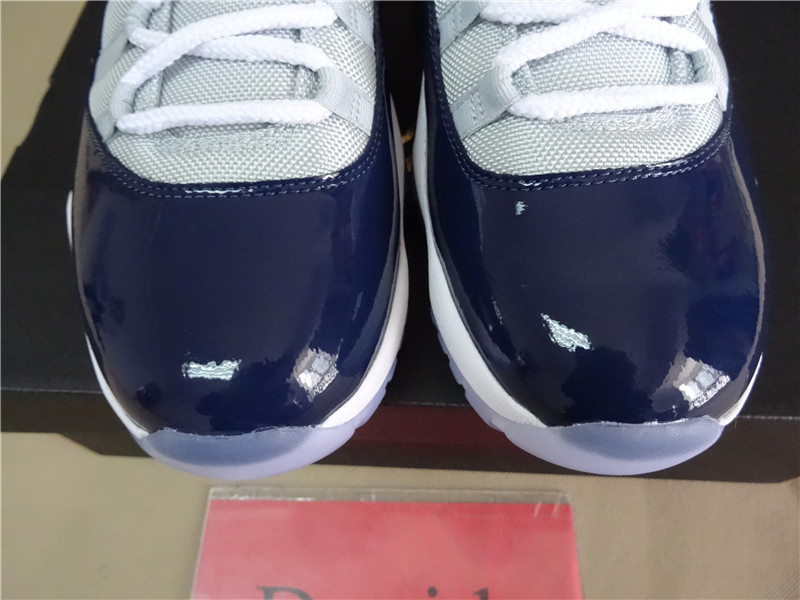 Authentic Air Jordan George Town 11 Lows