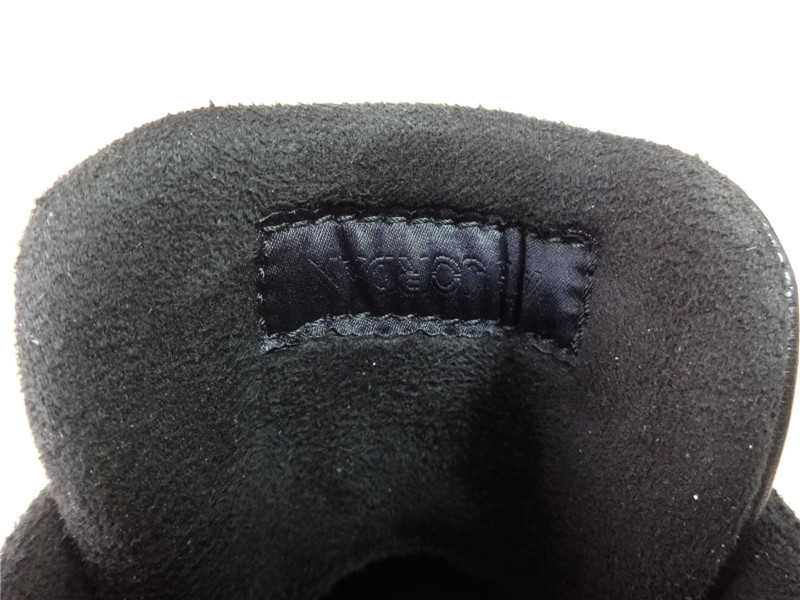 Air Jordan 3lab4 \"Blackinfrared 23\"
