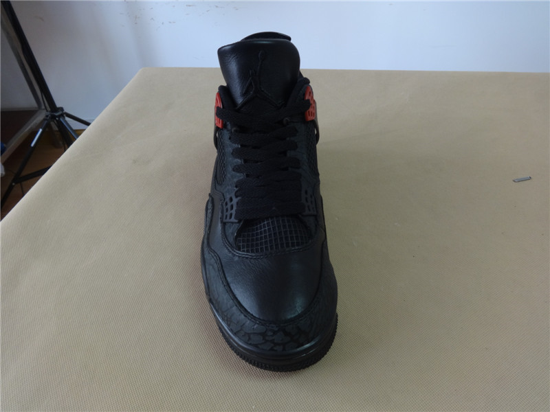 Air Jordan 3lab4 \"Blackinfrared 23\"