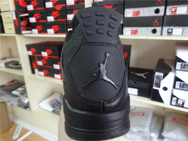 Air Jordan 3lab4 \"Blackinfrared 23\"