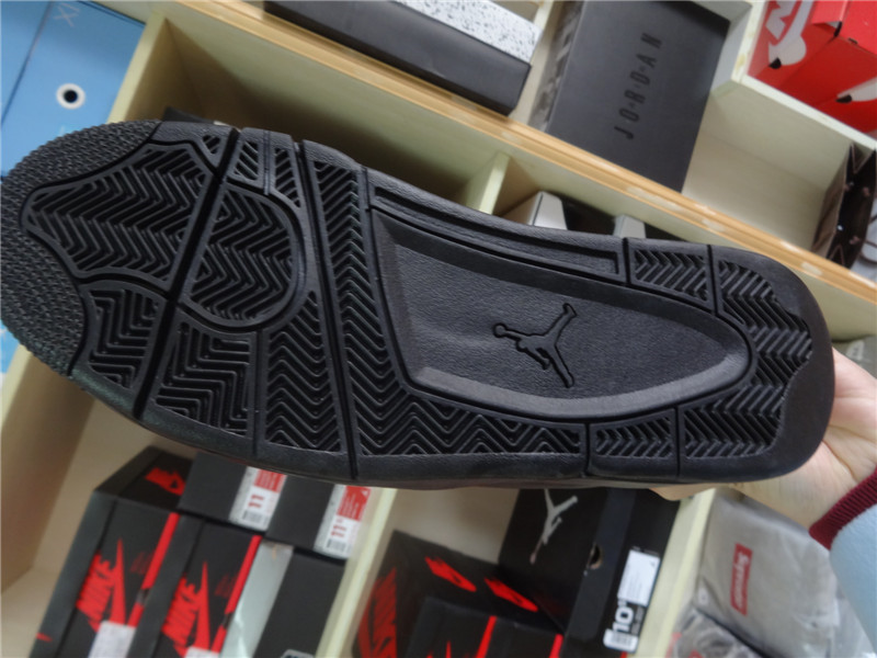 Air Jordan 3lab4 \"Blackinfrared 23\"