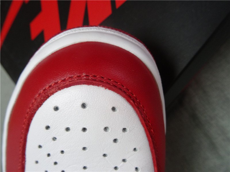 Authentic Air Jordan 1s Chicago