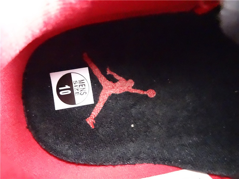 Authentic Air Jordan 11s Low Bred