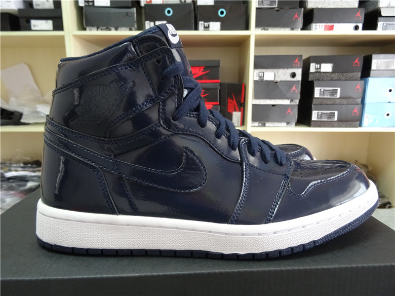 Authentic Air Jordan 1 Dover Street Market