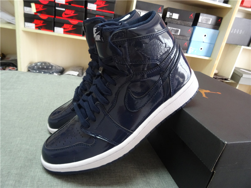 Authentic Air Jordan 1 Dover Street Market