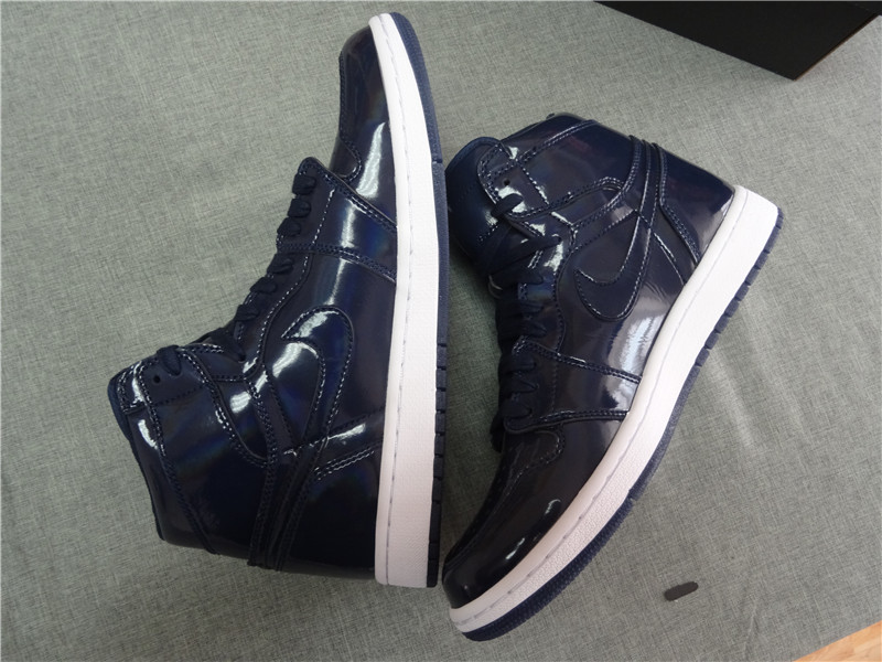 Authentic Air Jordan 1 Dover Street Market