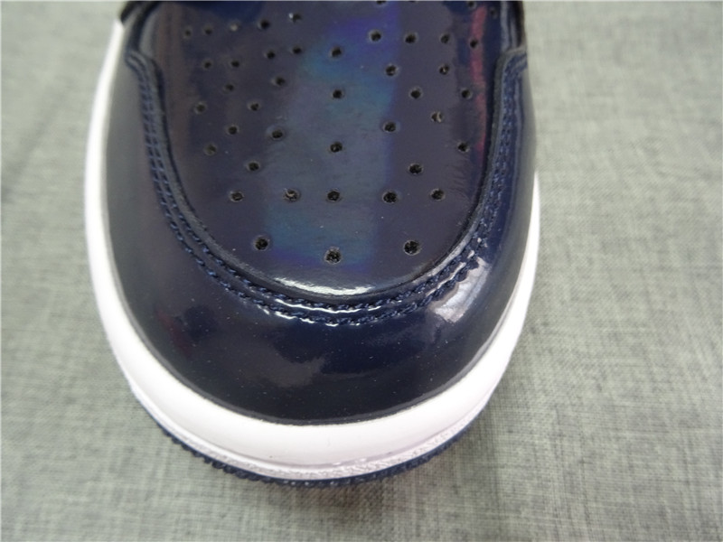 Authentic Air Jordan 1 Dover Street Market