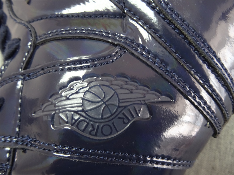 Authentic Air Jordan 1 Dover Street Market