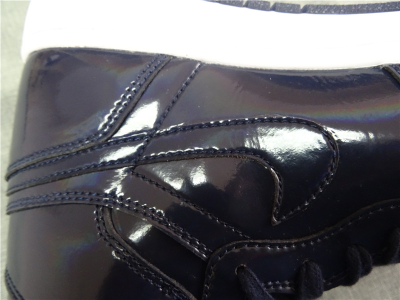 Authentic Air Jordan 1 Dover Street Market