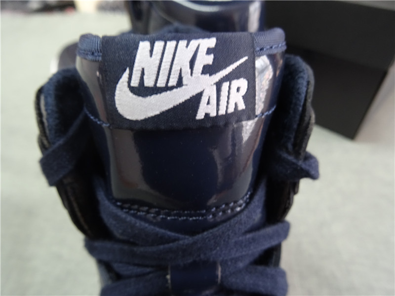 Authentic Air Jordan 1 Dover Street Market