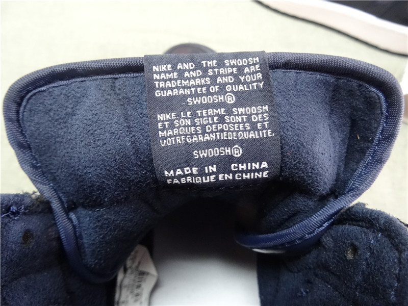 Authentic Air Jordan 1 Dover Street Market