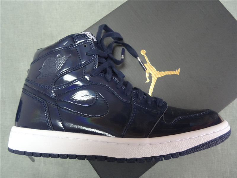 Authentic Air Jordan 1 Dover Street Market