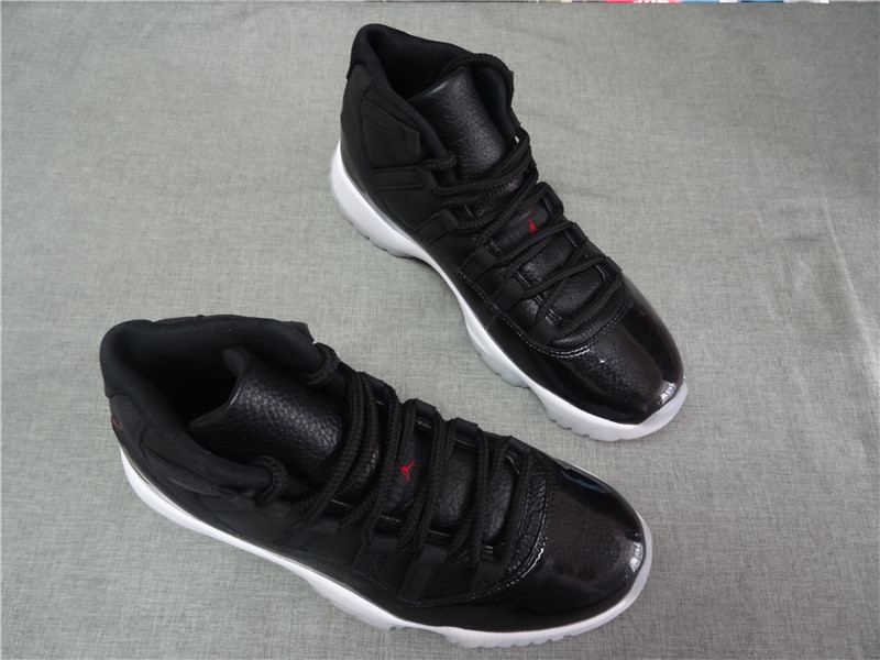 Authentic Air Jordan 11s 72-10