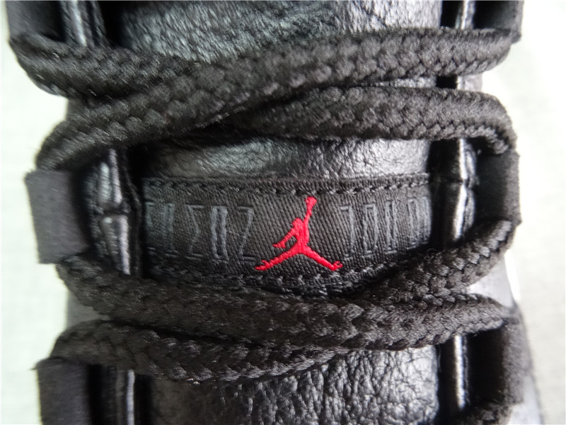 Authentic Air Jordan 11s 72-10