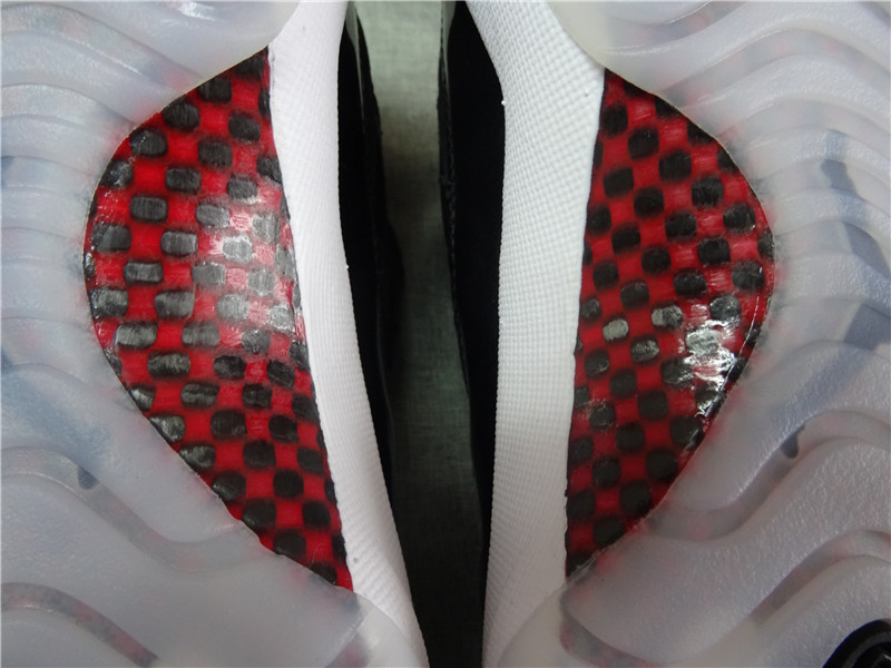 Authentic Air Jordan 11s 72-10