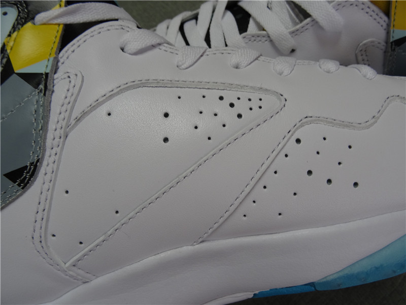 Authentic Nike Air Jordan N7 Collection
