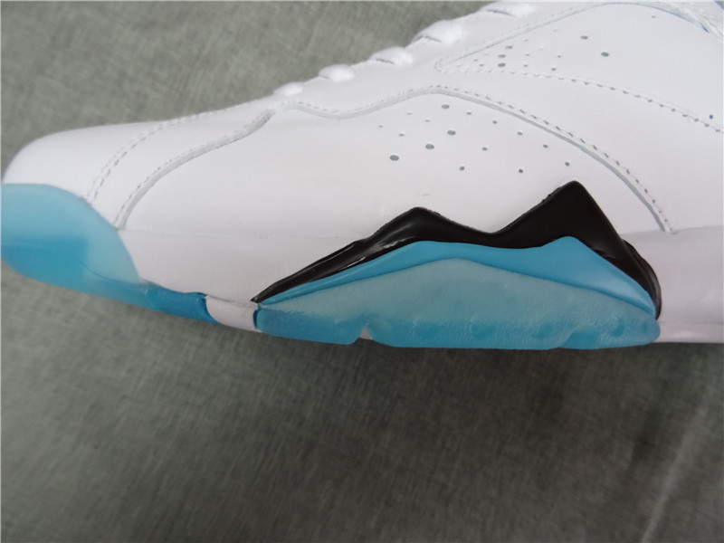 Authentic Nike Air Jordan N7 Collection