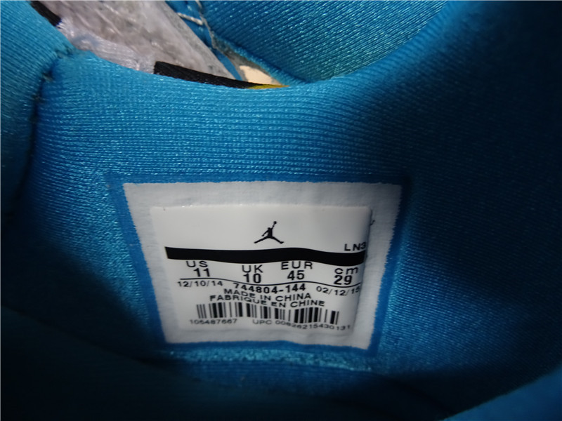 Authentic Nike Air Jordan N7 Collection