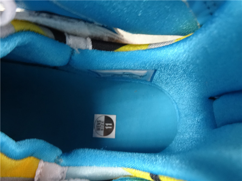 Authentic Nike Air Jordan N7 Collection