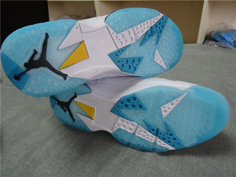 Authentic Nike Air Jordan N7 Collection