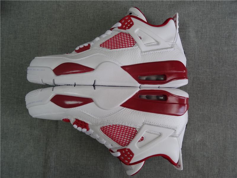 Authentic Air Jordan 4 Alternate 89