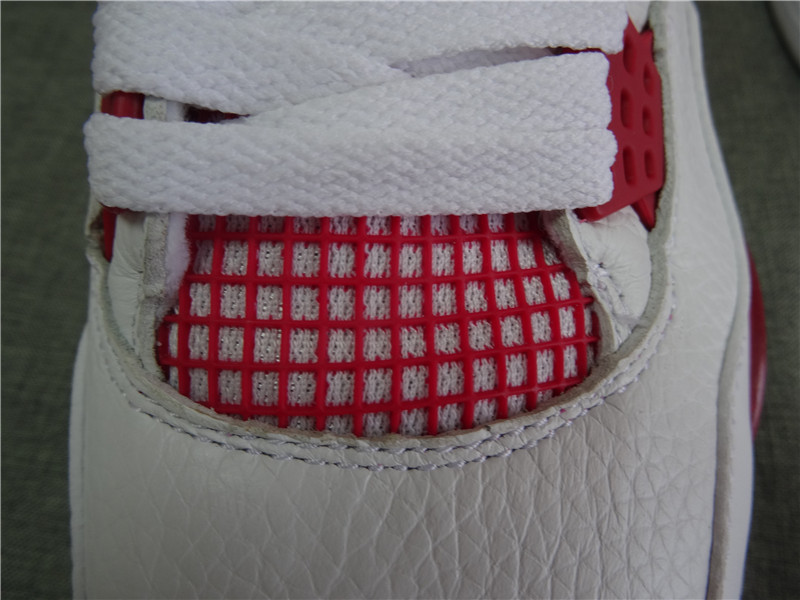 Authentic Air Jordan 4 Alternate 89