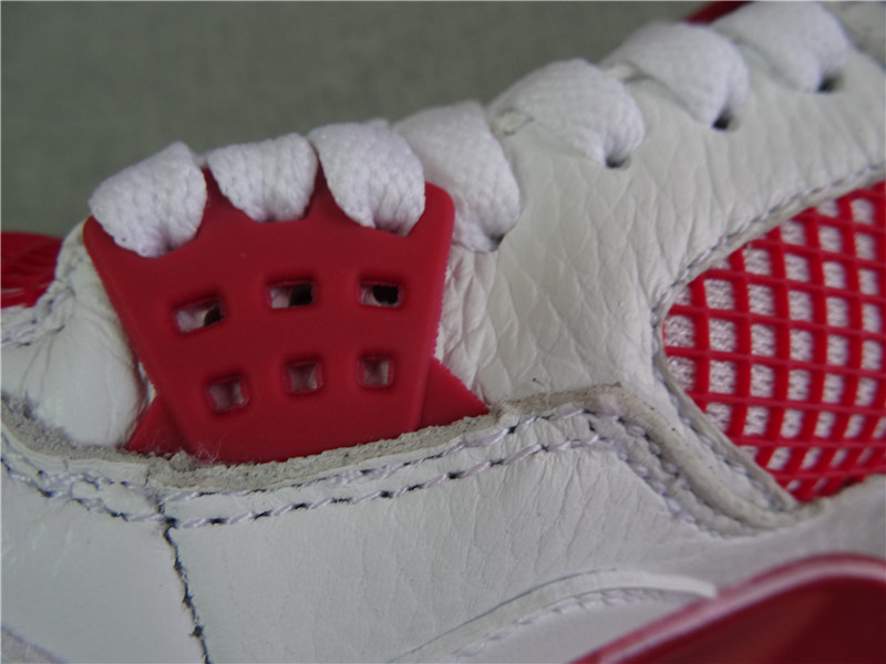 Authentic Air Jordan 4 Alternate 89