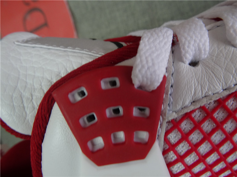 Authentic Air Jordan 4 Alternate 89
