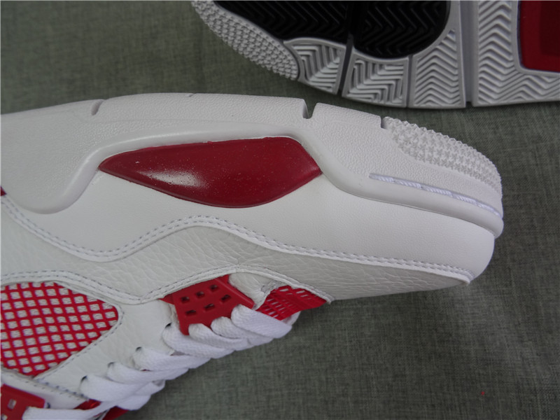 Authentic Air Jordan 4 Alternate 89
