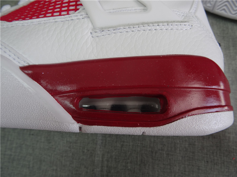 Authentic Air Jordan 4 Alternate 89