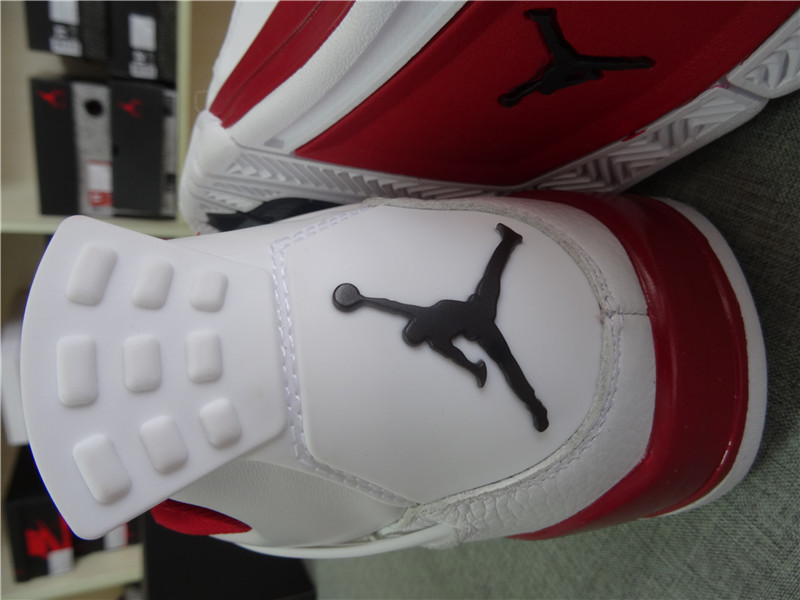 Authentic Air Jordan 4 Alternate 89