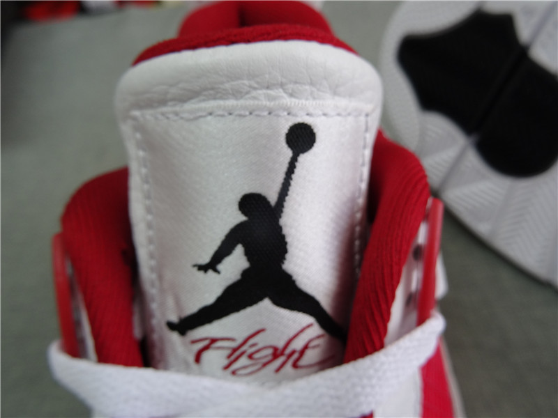 Authentic Air Jordan 4 Alternate 89