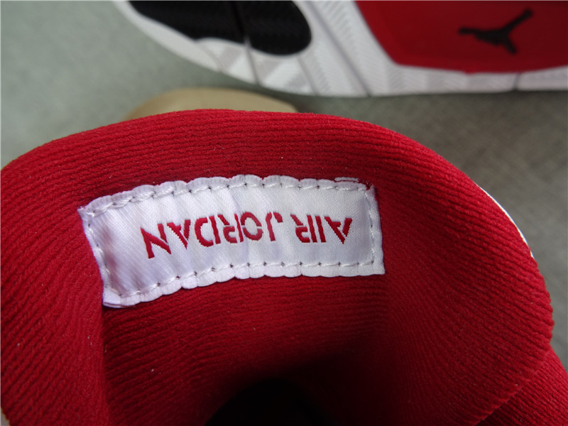 Authentic Air Jordan 4 Alternate 89