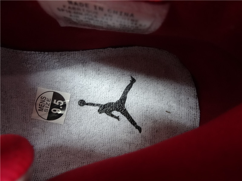 Authentic Air Jordan 4 Alternate 89