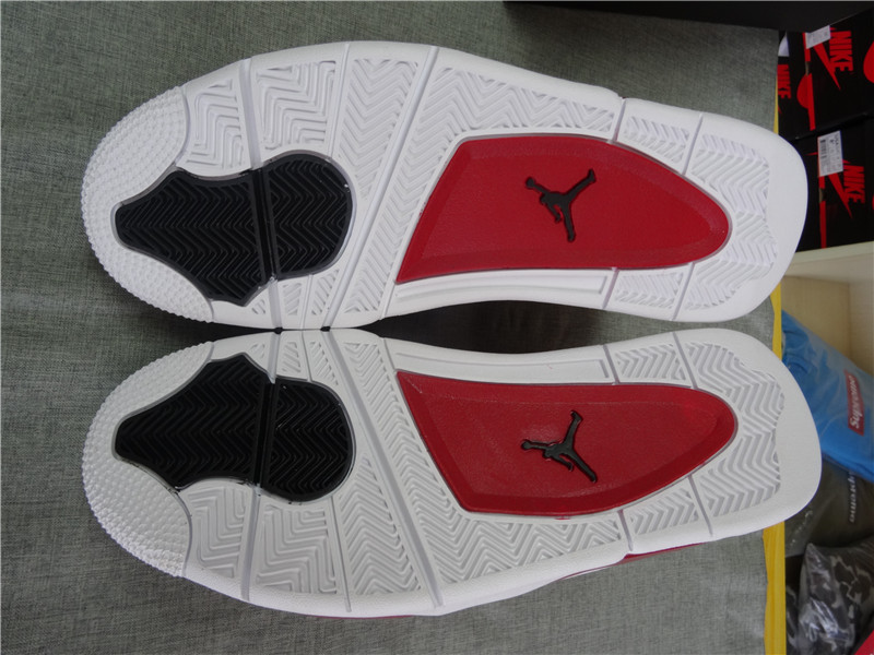 Authentic Air Jordan 4 Alternate 89