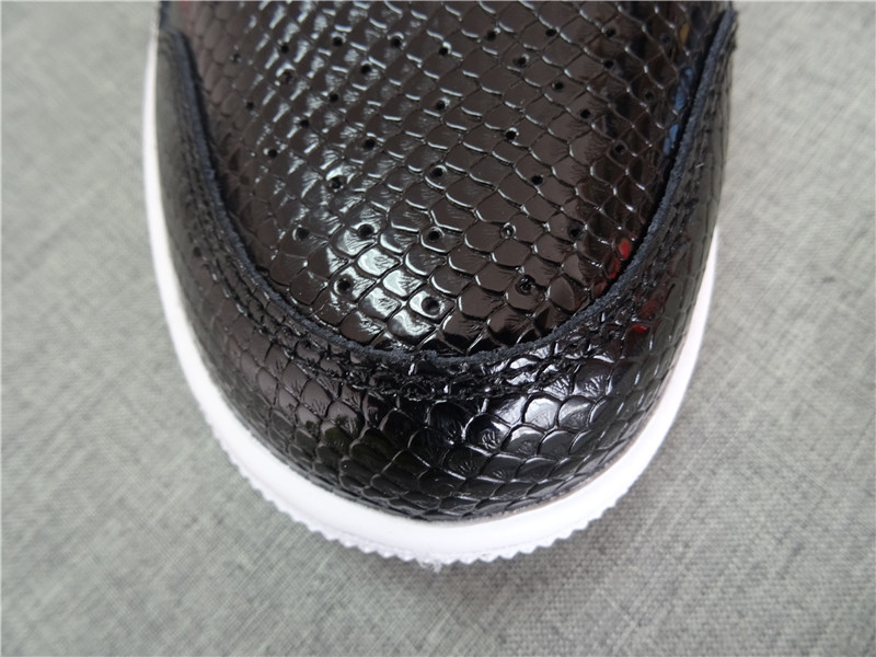 Authentic Air Jordan 1 Brooklyn All Star