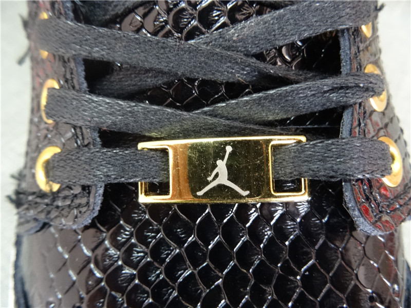 Authentic Air Jordan 1 Brooklyn All Star