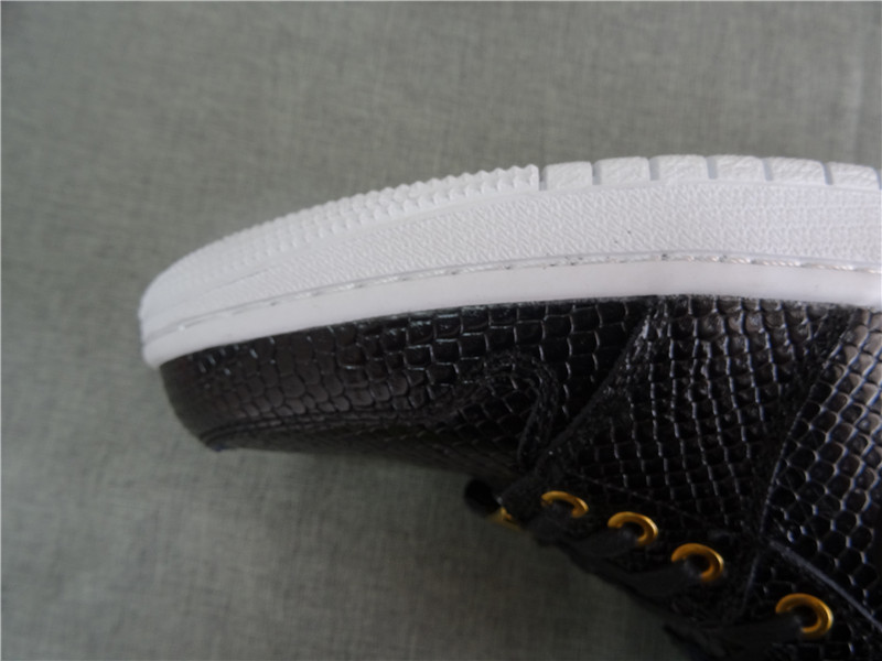 Authentic Air Jordan 1 Brooklyn All Star