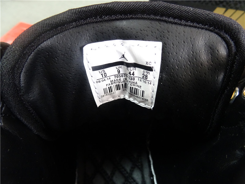 Authentic Air Jordan 1 Brooklyn All Star