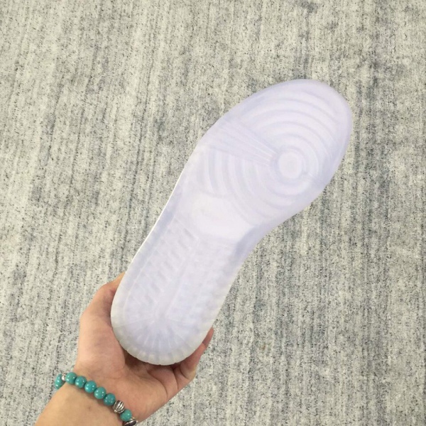 Authentic Air Jordan 1s Laser