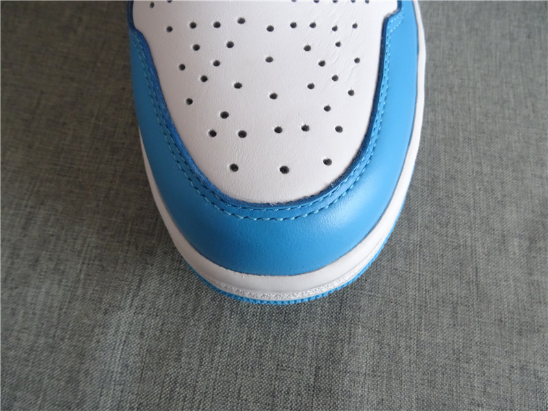 Authentic Air Jordan 1 Aj Ko Unc